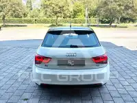 2012 Audi A1
