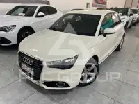 2012 Audi A1