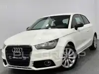 2012 Audi A1