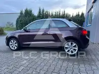 2012 Audi A1