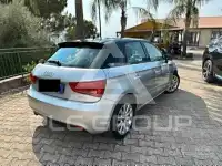 2012 Audi A1