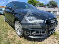 2012 Audi A1