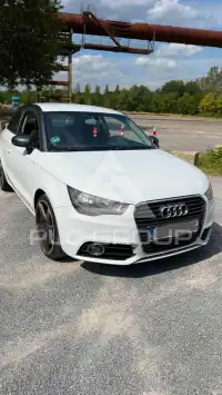 2012 Audi A1