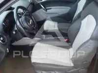 2012 Audi A1