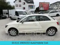 2012 Audi A1