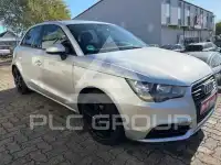 2012 Audi A1