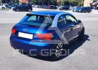 2012 Audi A1