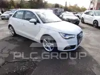 2012 Audi A1