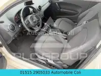 2012 Audi A1