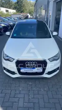 2012 Audi A1