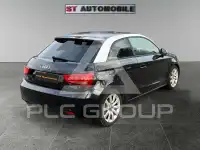 2012 Audi A1