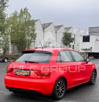 2012 Audi A1