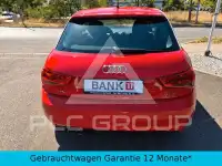 2012 Audi A1