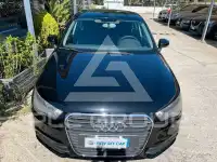 2012 Audi A1