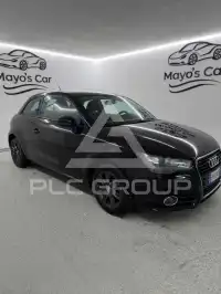 2012 Audi A1