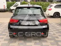 2012 Audi A1