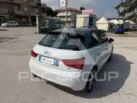 2012 Audi A1