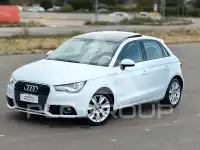2012 Audi A1