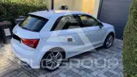 2012 Audi A1