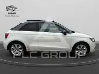 2012 Audi A1