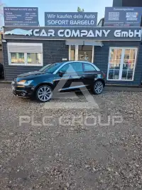 2012 Audi A1