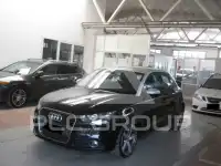 2012 Audi A1