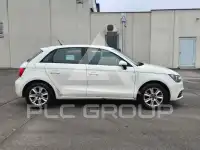 2012 Audi A1