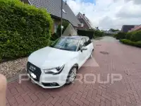 2012 Audi A1