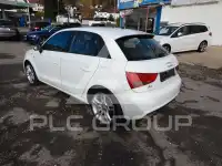 2012 Audi A1