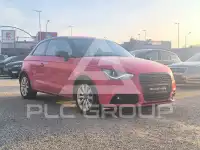 2012 Audi A1