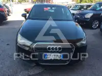 2012 Audi A1