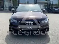 2012 Audi A1