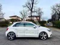 2012 Audi A1