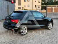 2012 Audi A1