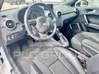 2012 Audi A1