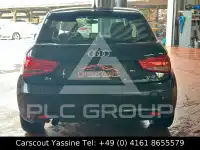 2012 Audi A1