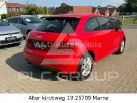2012 Audi A1