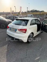 2012 Audi A1