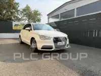 2012 Audi A1