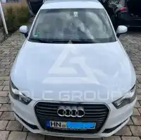 2012 Audi A1
