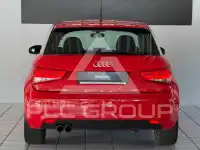 2012 Audi A1