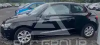 2012 Audi A1