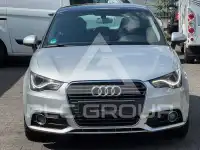 2012 Audi A1