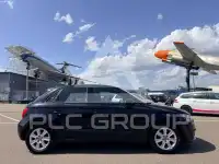 2012 Audi A1