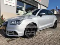 2012 Audi A1