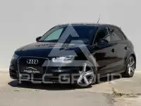 2012 Audi A1