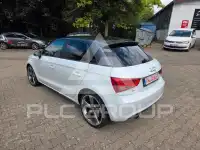 2012 Audi A1