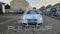 2012 Audi A1