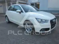 2012 Audi A1