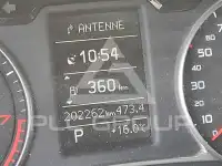 2012 Audi A1